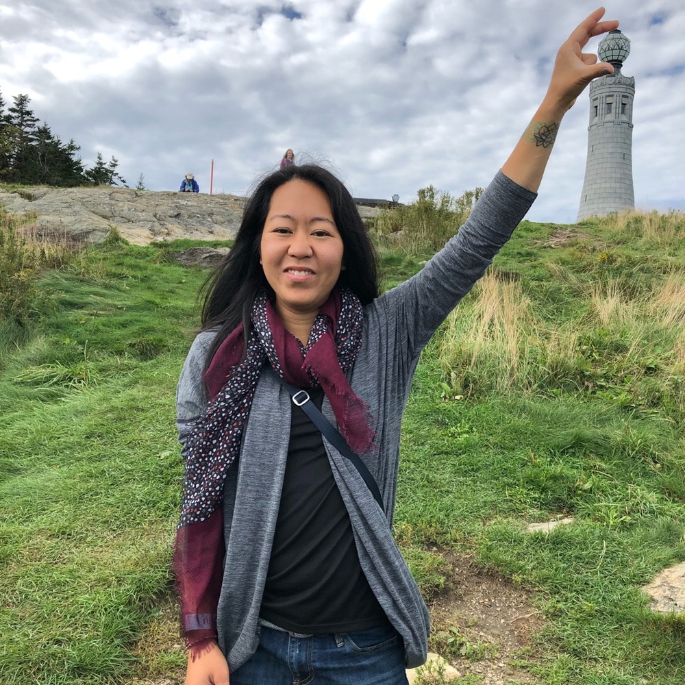 Meet your Posher, Celia